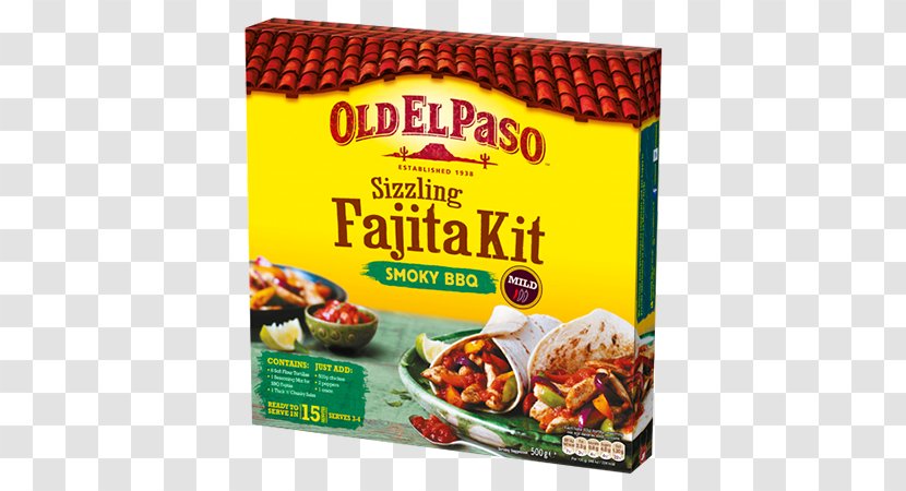 Fajita Mexican Cuisine Taco Quesadilla Barbecue - Supermarket - Beef Transparent PNG