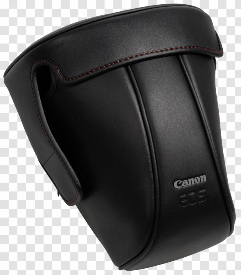 Canon EOS 7D Mark II 6D EH 20-L Case Camera - Accessory - LeatherCanon 5d Transparent PNG