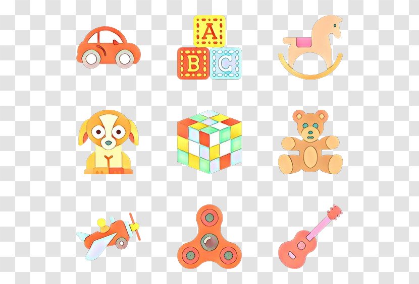 Baby Toys - Animal Figure - Playset Play Transparent PNG