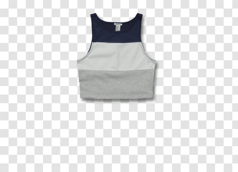 Gilets Sleeveless Shirt Neck - Thun Transparent PNG