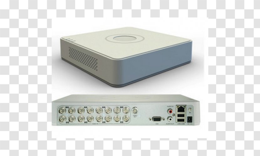 Hikvision IP Camera Closed-circuit Television Digital Video Recorders - Ip - Dvr Transparent PNG