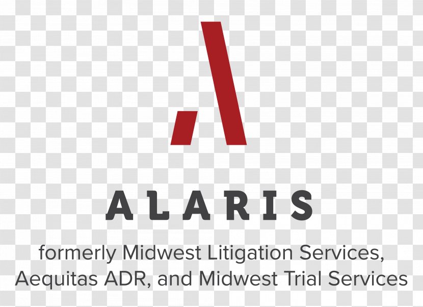 Alaris Litigation Services Alternative Dispute Resolution Business Court - Brand Transparent PNG