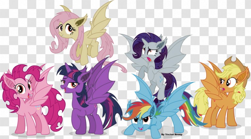 Twilight Sparkle Pinkie Pie Pony Rainbow Dash Rarity - Frame - The Next Version Transparent PNG