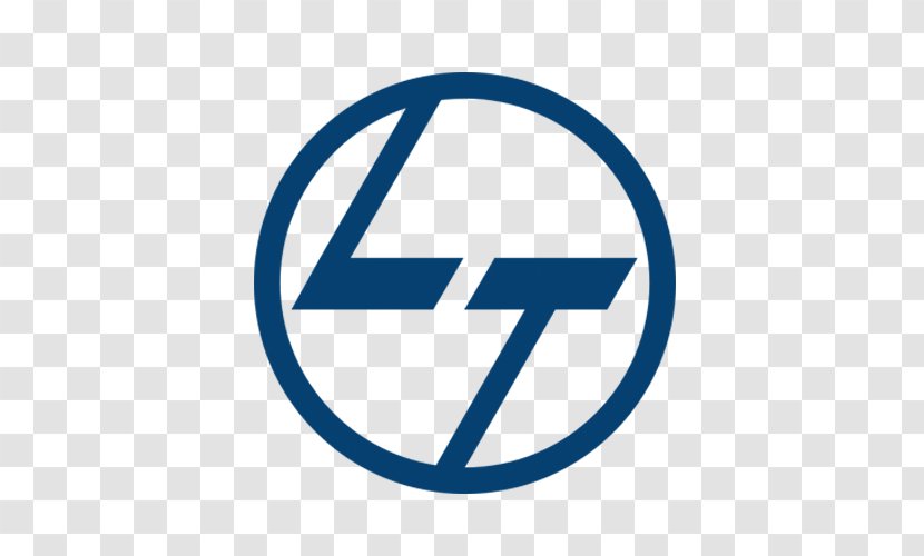 Larsen & Toubro L&T Technology Services India Architectural Engineering Logo - Construction Transparent PNG