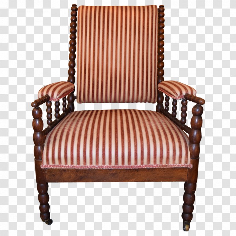 Club Chair Garden Furniture Hardwood - Wood - American Transparent PNG