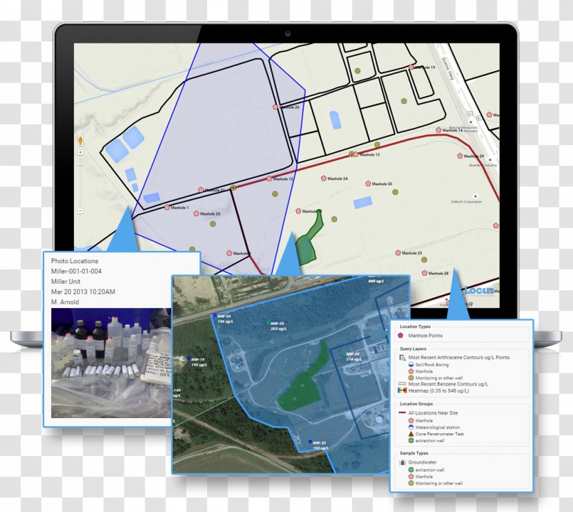 GIS For Environmental Management Map Strategic Planning And In Local Government Geographic Information System - Polygon Transparent PNG