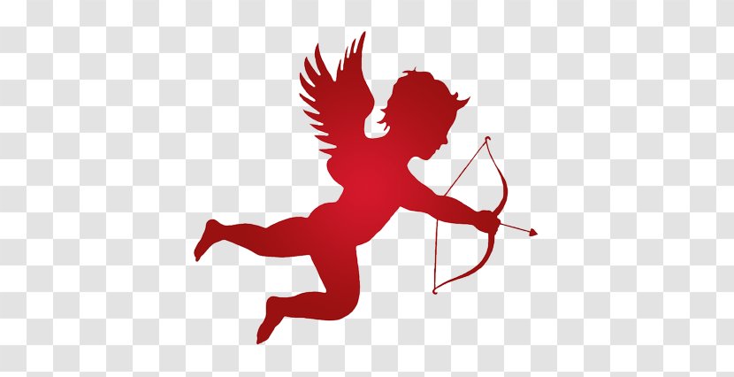 Cupid Love Angel Venus Henry Fanny - Heart Transparent PNG