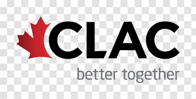 Christian Labour Association Of Canada Logo CLAC Brand - Clac - Gospel Concert Transparent PNG