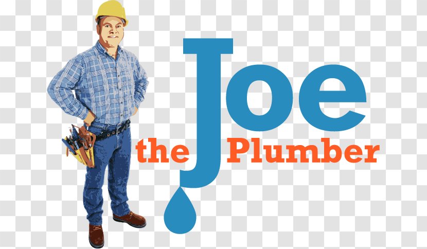 Plumber Logo Construction Worker Transparent PNG