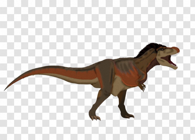 Tyrannosaurus Allosaurus Mapusaurus Stegosaurus Velociraptor - Animal Figure Transparent PNG