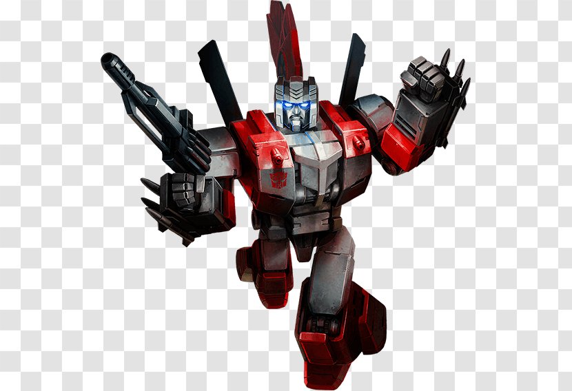Rodimus Prime Grimlock Transformers: Generations Autobot - Transformers Transparent PNG