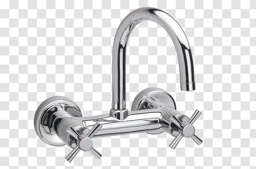Sink Tap Plumbing Fixtures Bathroom - Hardware Accessory Transparent PNG