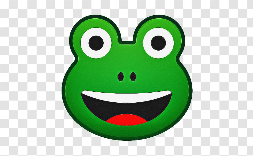 Happy Emoji - Facial Expression - Symbol Transparent PNG