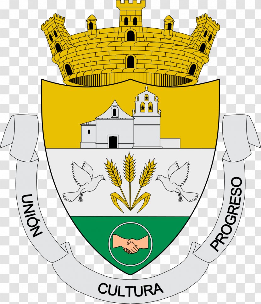 Bonastre Cucaita Coat Of Arms Mas De Barberans Ajuntament Montmajor - Wikipedia - Municipio Florencia Transparent PNG