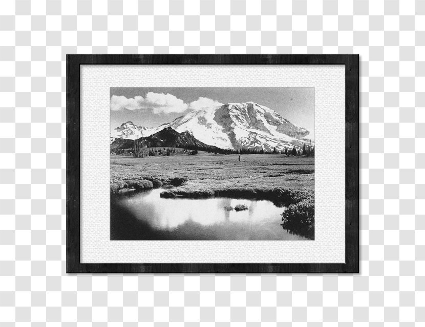 Photography Car Picture Frames /m/083vt - Artwork - Mountain Lake Transparent PNG