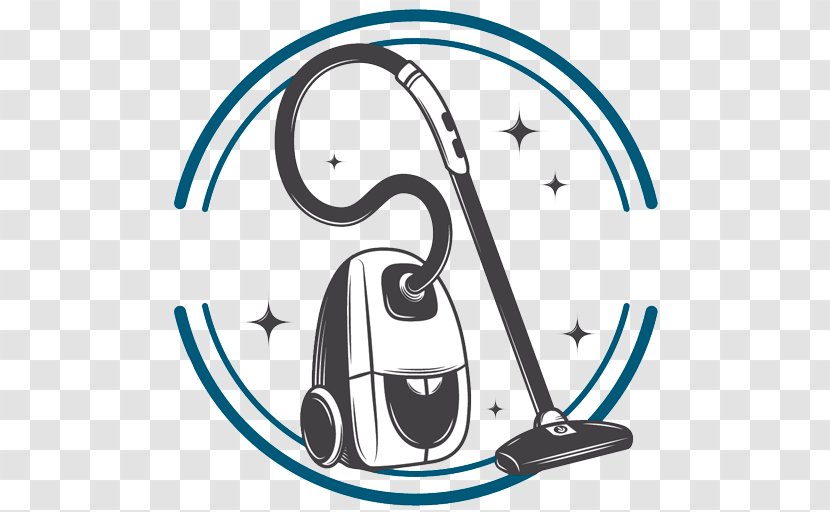 Carpet Cleaning Maid Service Logo - Technology Transparent PNG