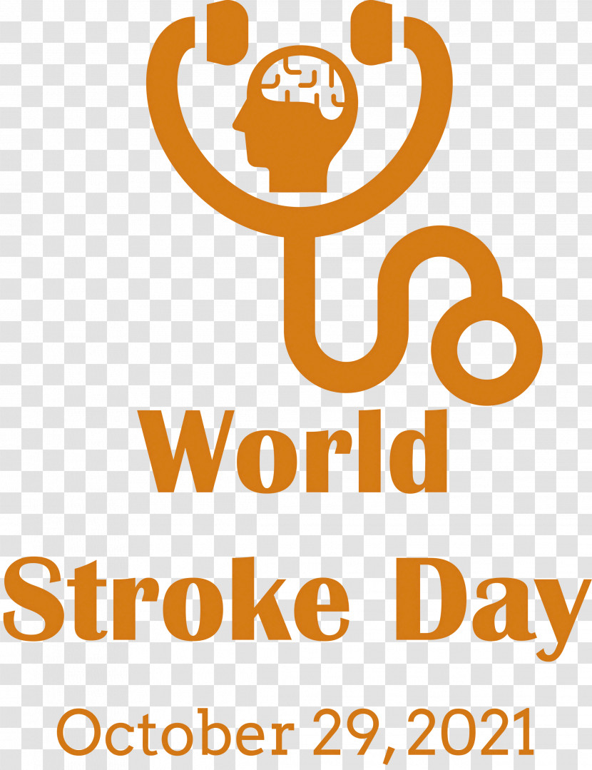 World Stroke Day Transparent PNG