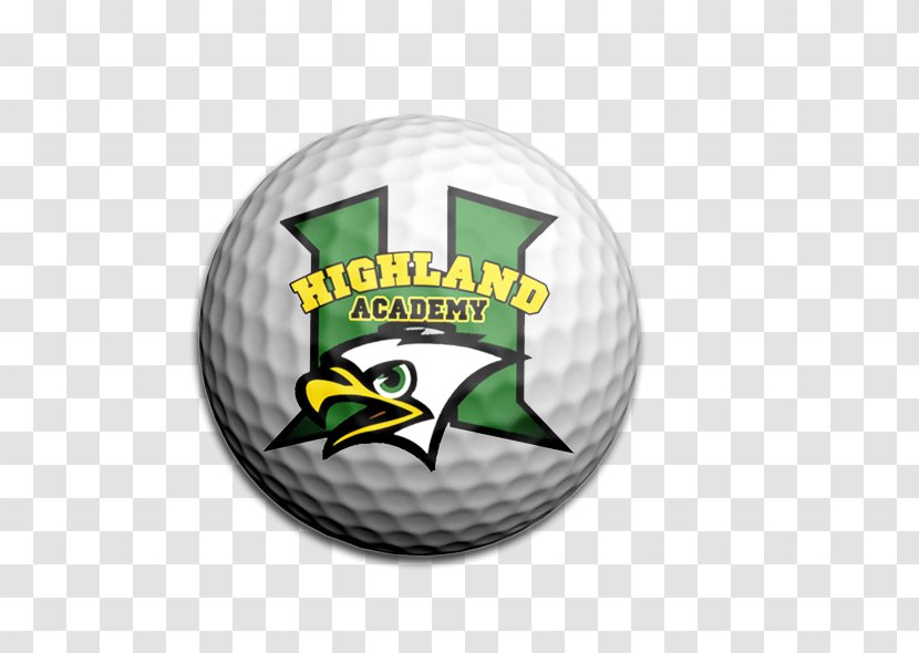 Logo Font - Brand - Golfball Transparent PNG