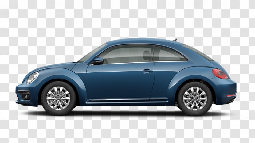 2017 Volkswagen Beetle Car New Arteon - Automotive Design Transparent PNG