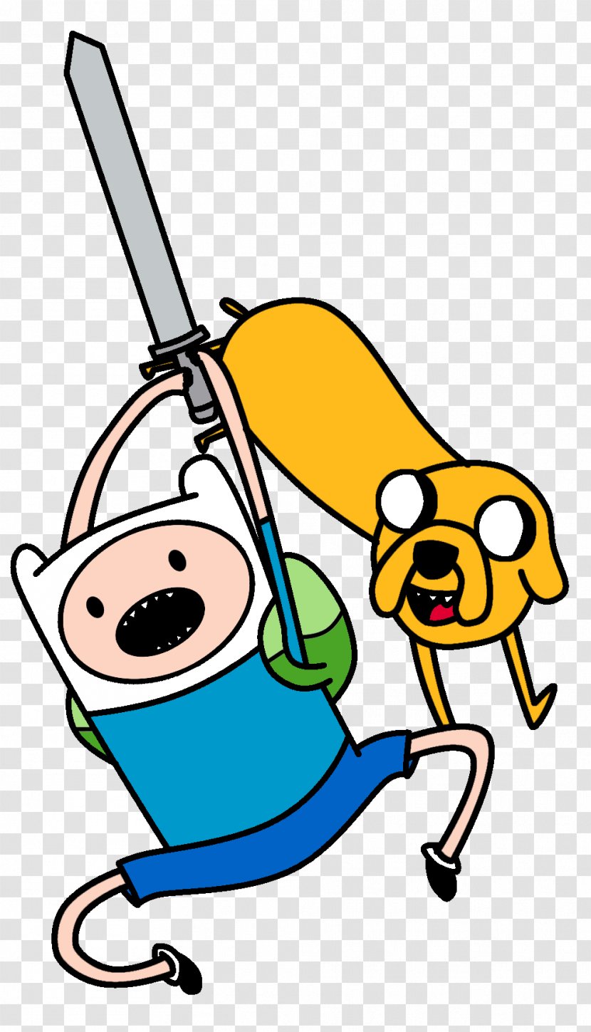 Finn The Human Marceline Vampire Queen Jake Dog Flame Princess Cartoon Network - Adventure Time Transparent PNG