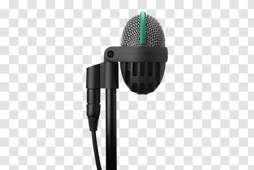 Microphone AKG C518 ML D112 Acoustics Drum - Tree Transparent PNG