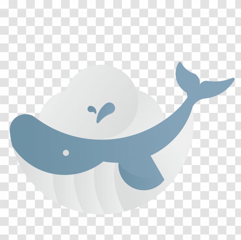 Dolphin Clip Art Product Design - Fish Transparent PNG