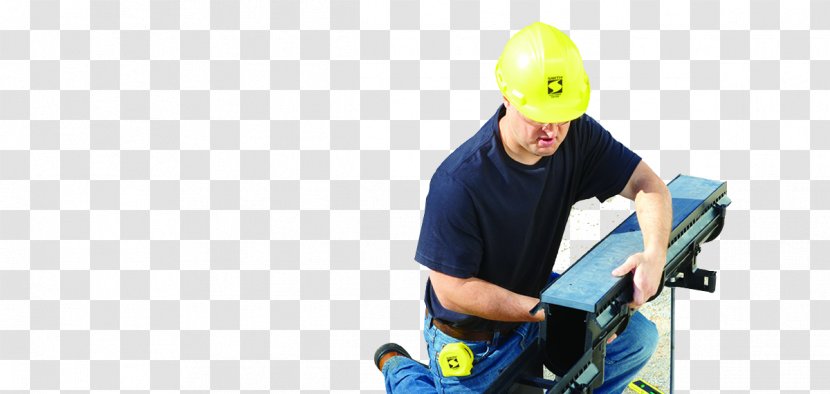 Headgear Profession Personal Protective Equipment - Coworker Transparent PNG