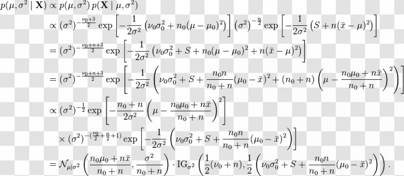 Document Handwriting Line Angle - Paper - Normal Distribution Transparent PNG