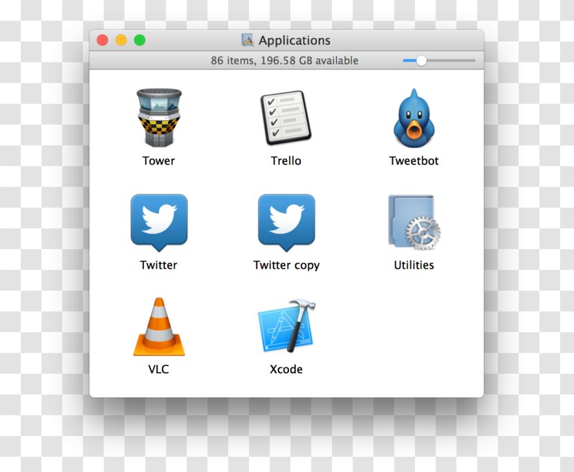 App Store Double-click Logo - Technology - Web Page Transparent PNG
