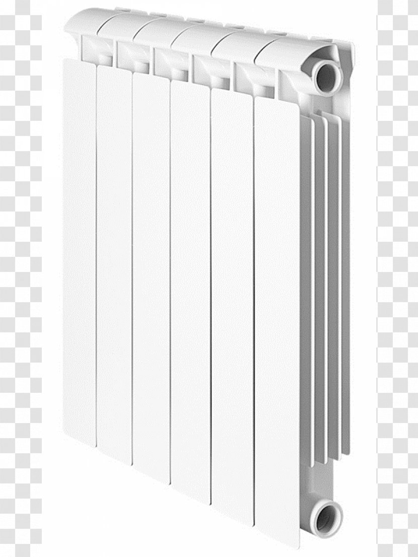 Heating Radiators Секция (радиатора отопления) Global Stayl Bimetal - Sales - Radiator Transparent PNG