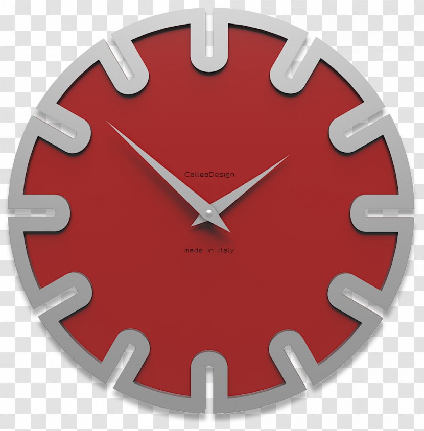 Rolex Submariner Clock Diving Watch Printing - Wall Transparent PNG