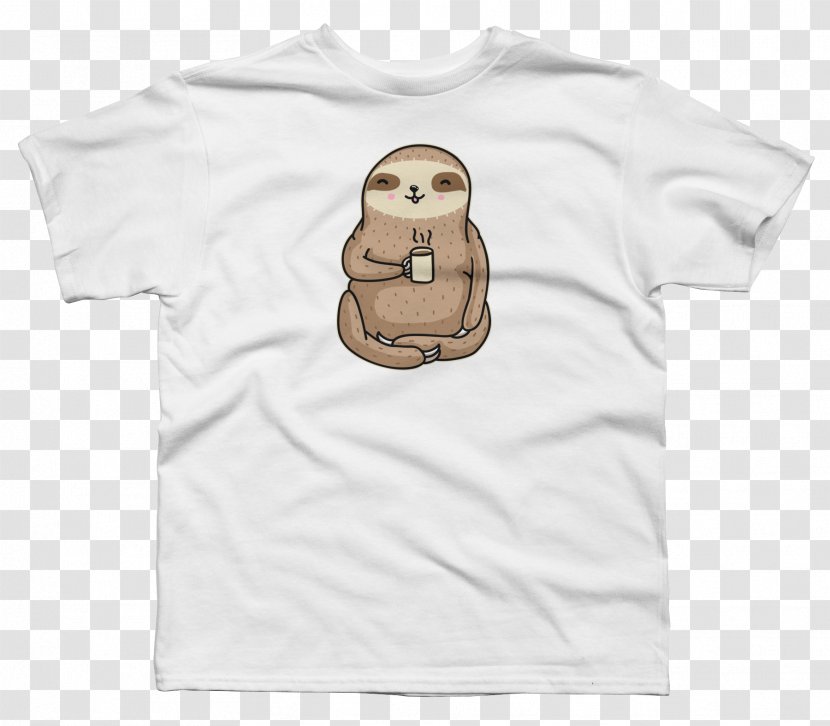 Owl T-shirt Sleeve Beak Font - Bird Of Prey Transparent PNG