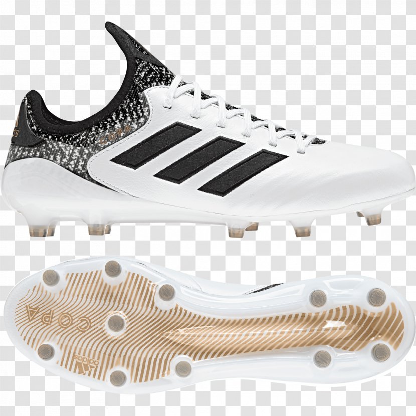 Football Boot Adidas Copa Mundial Cleat - Footwear - Fg Transparent PNG