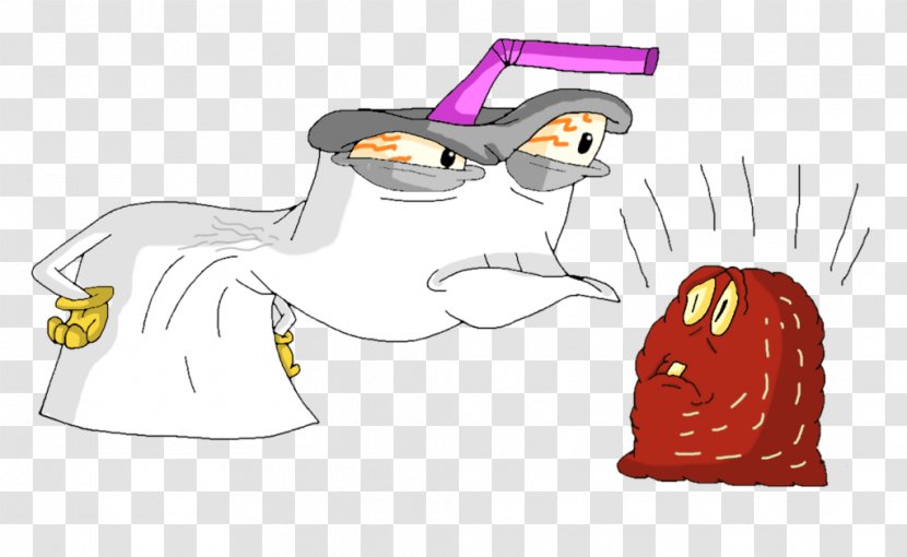 Master Shake Meatwad Fan Art - Heart - Flower Transparent PNG