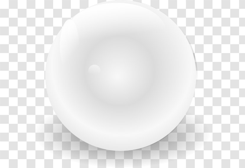 Circle Sphere - Crystal Ball Transparent PNG