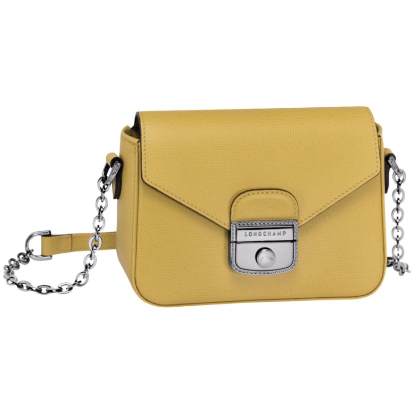 Handbag Pliage Longchamp Messenger Bags - Bag Transparent PNG