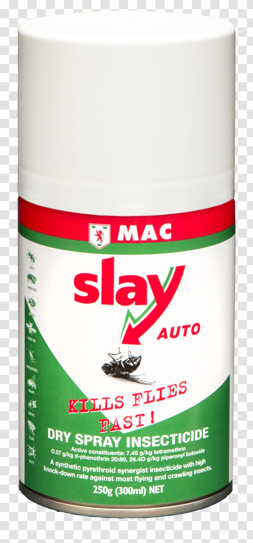 Insecticide Mosquito Aerosol Spray Pest Control Fly Transparent PNG