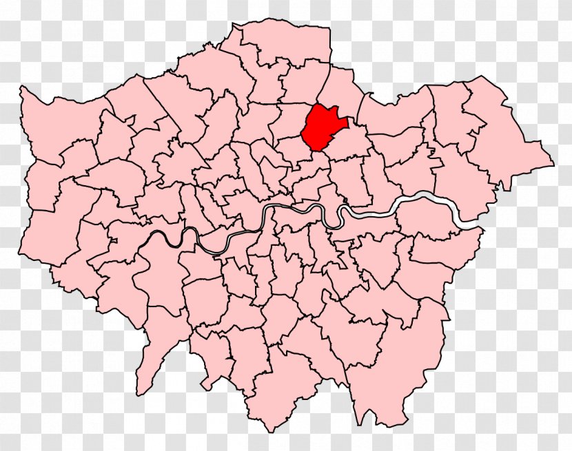 Cities Of London And Westminster Borough Barnet Uxbridge South Ruislip Chelsea Fulham - Area - England Transparent PNG