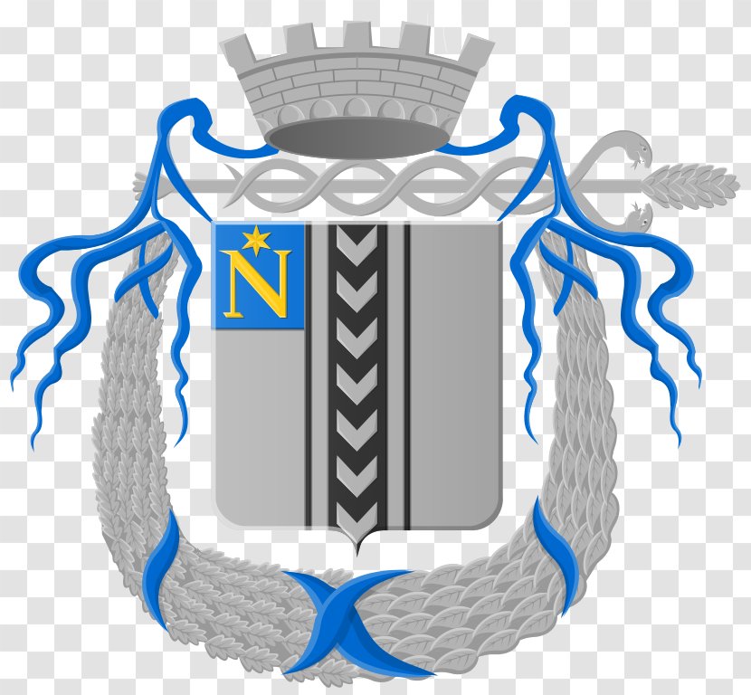 The Hague Vlaardingen Coat Of Arms Wapen Van Delft - Netherlands Transparent PNG