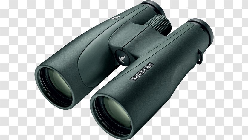 Swarovski SLC Binoculars Optik AG Roof Prism - Telescopic Sight Transparent PNG