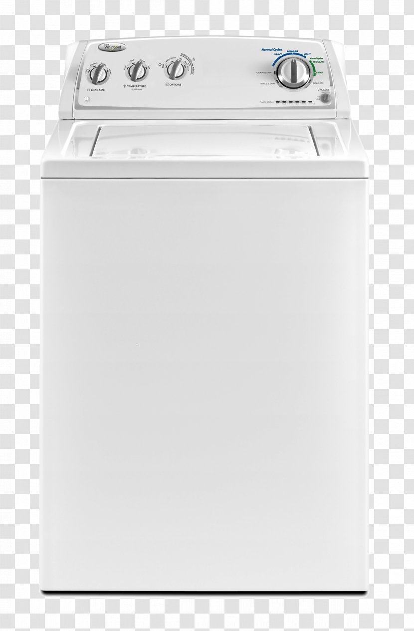 Washing Machines Clothes Dryer Whirlpool Corporation Combo Washer Laundry - Kenmore - Machine Appliances Transparent PNG