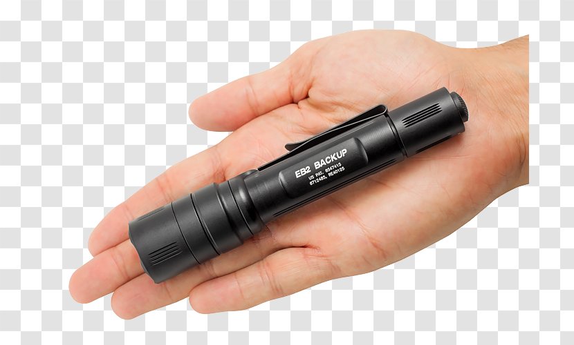 Flashlight SureFire G2X Pro Tactical - Surefire - Sure Fire Flashlights Transparent PNG