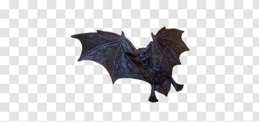 Bat Flight Vampire - Pixabay - Halloween Image Transparent PNG