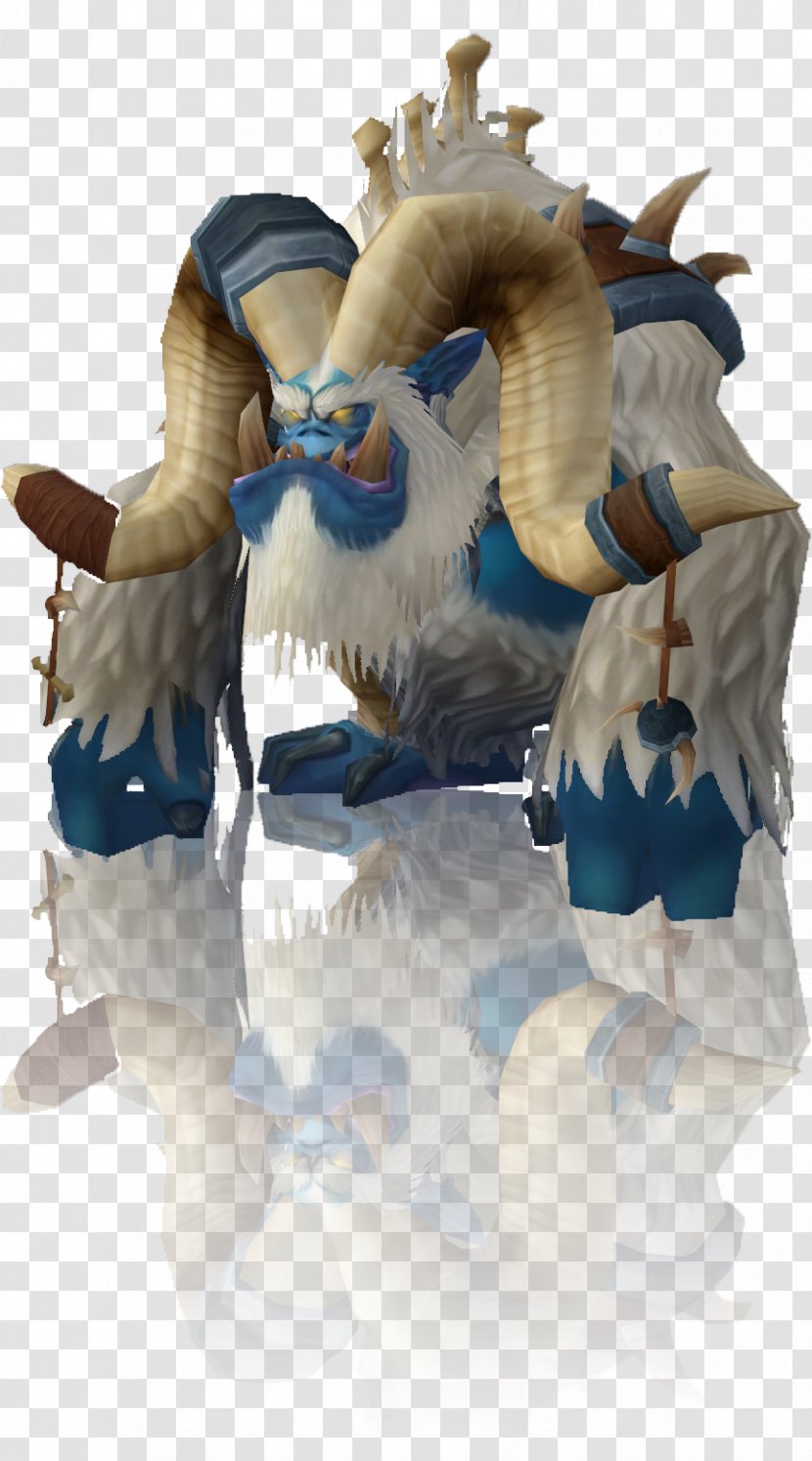 World Of Warcraft: Wrath The Lich King Anub'arak Figurine Email - Reflejo Transparent PNG