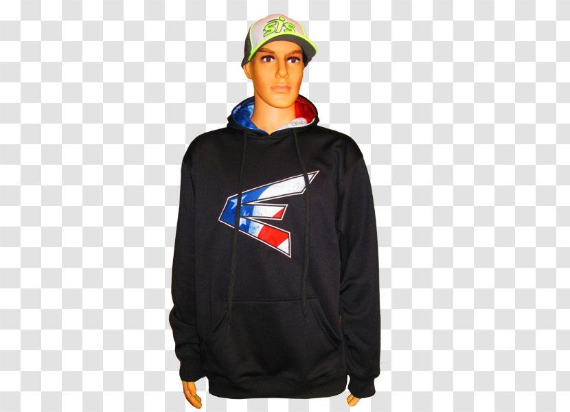 Hoodie T-shirt United States Bluza - Sweatshirt - Hooddy Sports Transparent PNG