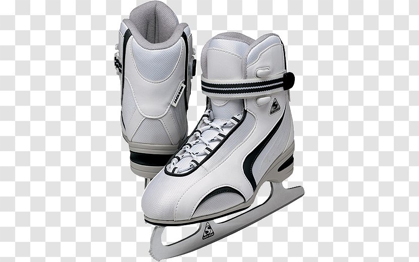 Figure Skate Ice Skates Skating Pairs Mixed - Sports - Under Armour Backpack Coloring Pages Transparent PNG