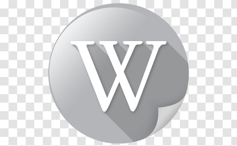 Wikipedia - Wiki - Wheat Badge Transparent PNG