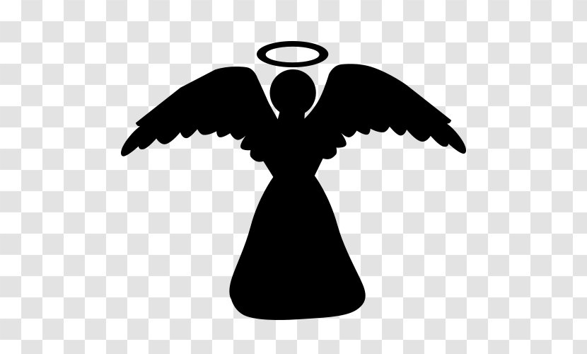 Angel Clip Art - Fictional Character Transparent PNG