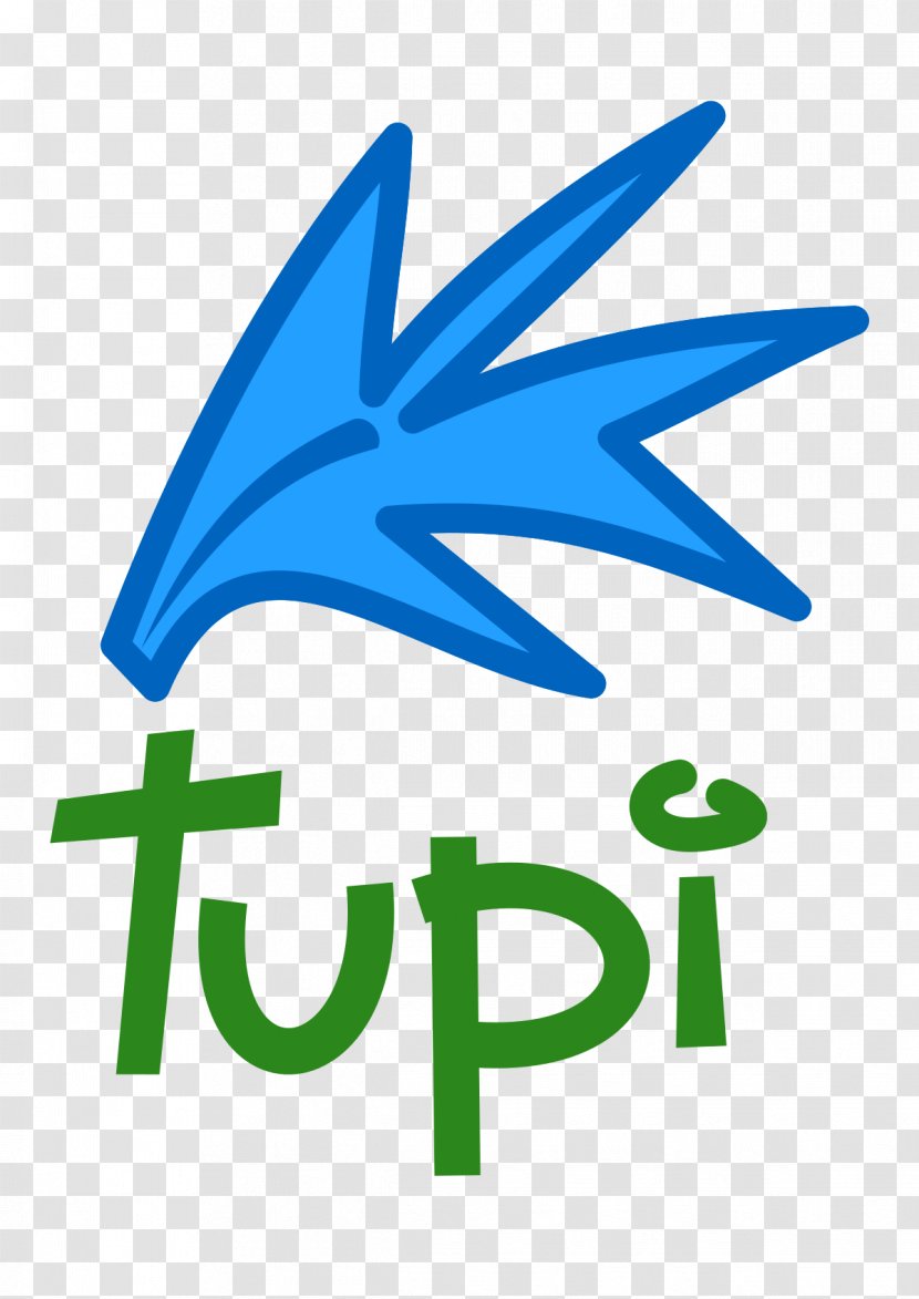 Tupi 2D Computer Graphics Synfig Animaatio Software - Marcus Elieser Bloch Transparent PNG