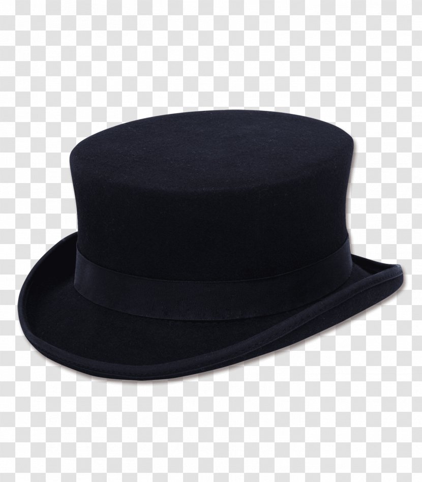 Top Hat Bowler Clothing Scarf Transparent PNG